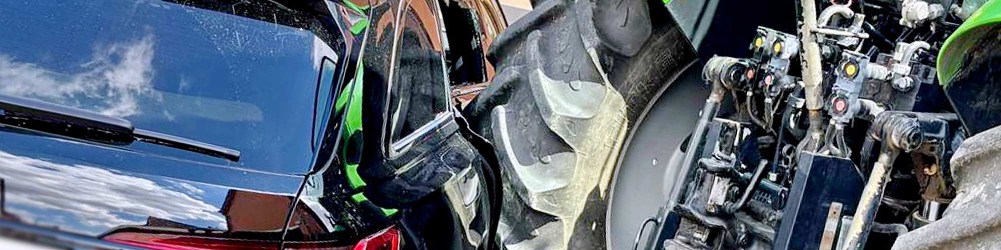 Unfallgutachten für Kraftfahrzeuge