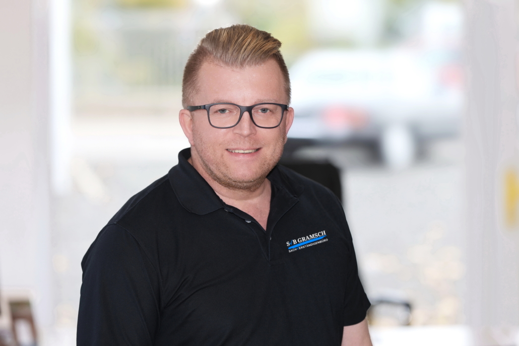 Daniel Geschäftsführer