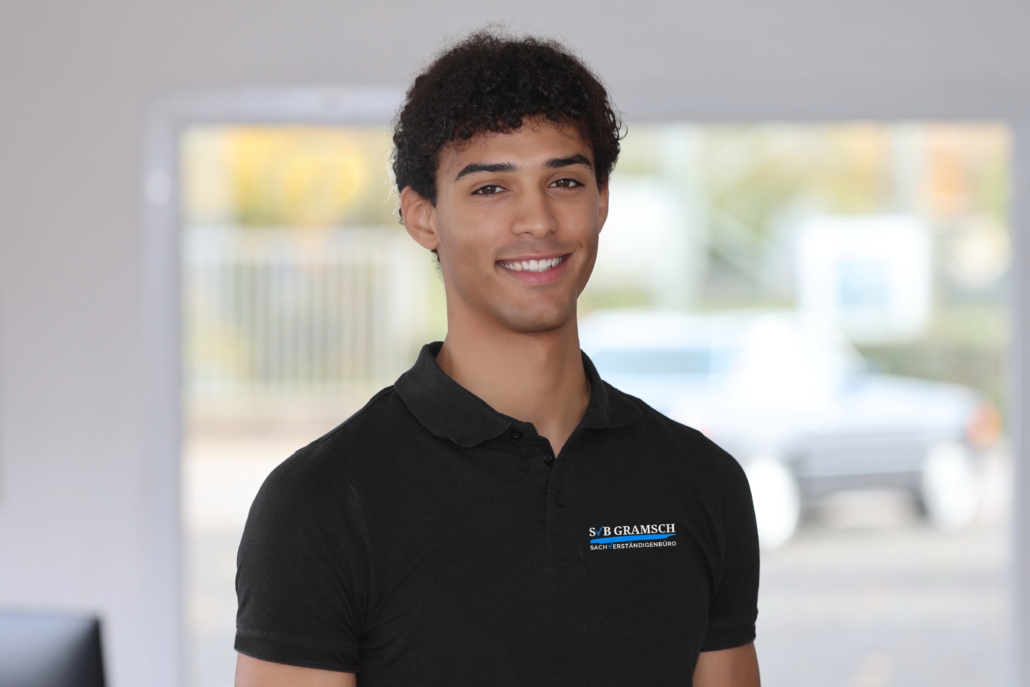 Dennis Sachbearbeiter