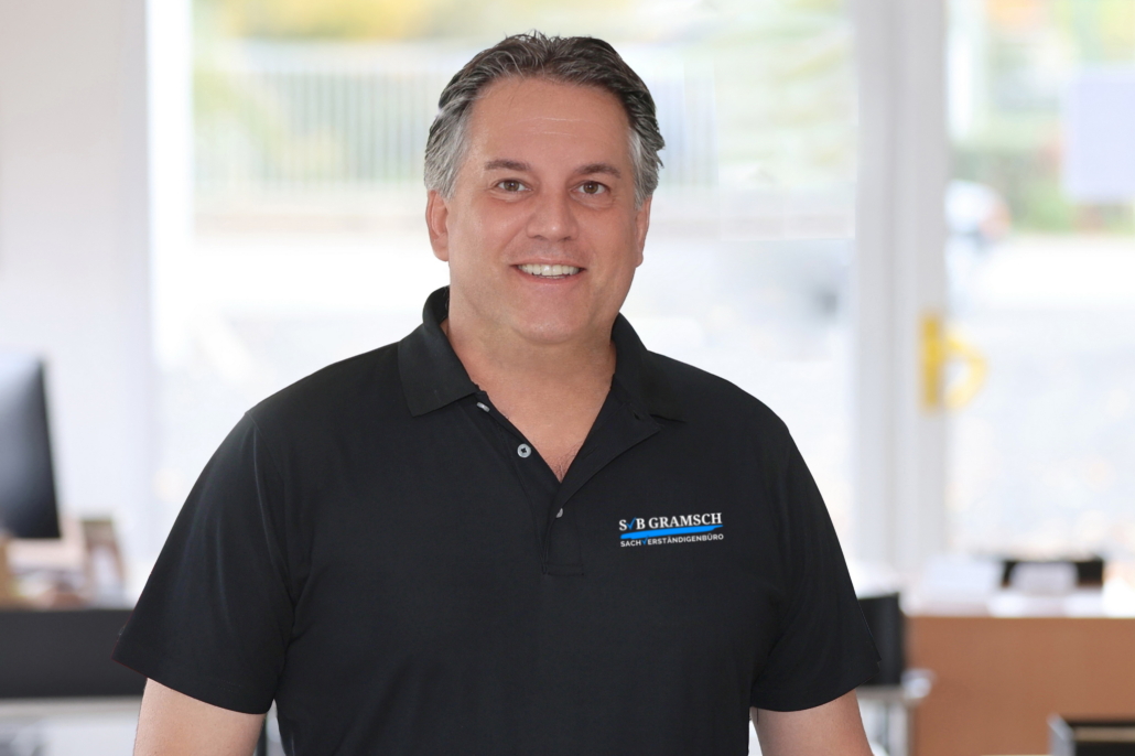 Michael Hasse-Pintar SVB-Gramsch GmbH